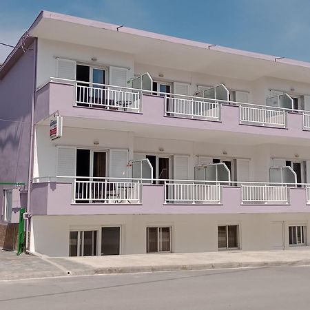 Kallithea House Georgiaアパートメント エクステリア 写真