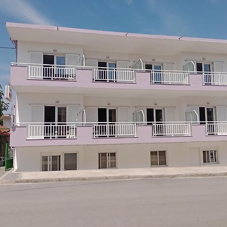 Kallithea House Georgiaアパートメント エクステリア 写真