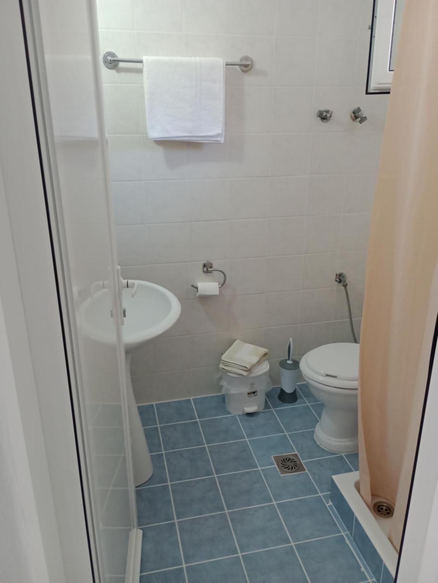 Kallithea House Georgiaアパートメント エクステリア 写真