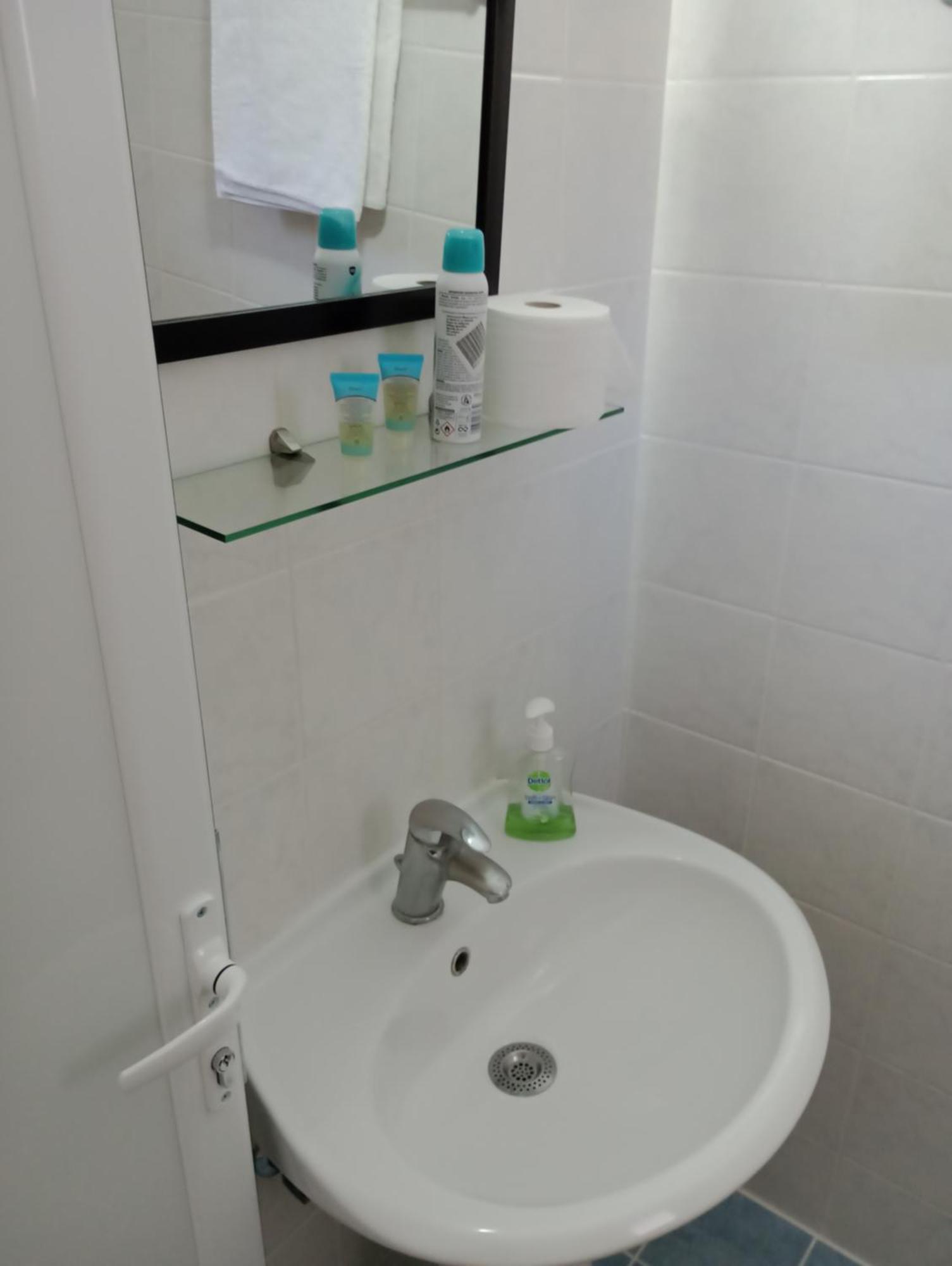 Kallithea House Georgiaアパートメント エクステリア 写真