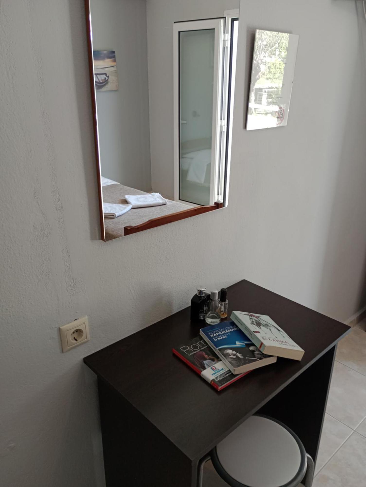 Kallithea House Georgiaアパートメント エクステリア 写真