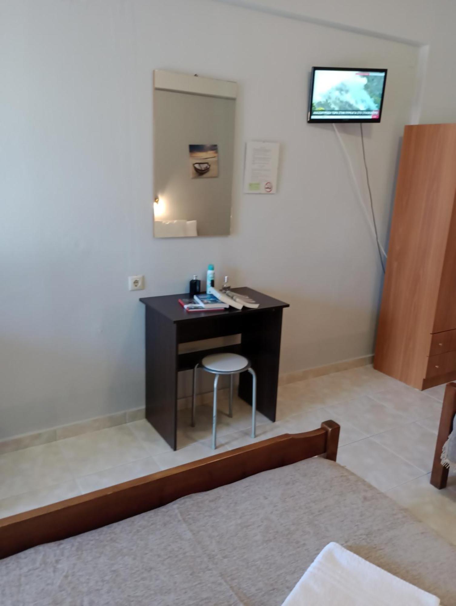 Kallithea House Georgiaアパートメント エクステリア 写真