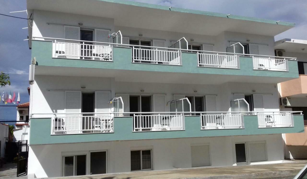 Kallithea House Georgiaアパートメント エクステリア 写真